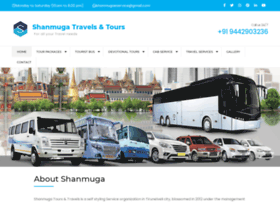 shanmuga.co.in