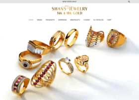 shansjewelry.com