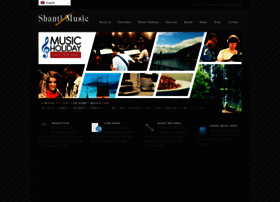 shanti-music.com