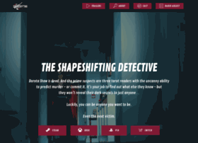 shapeshiftingdetective.com