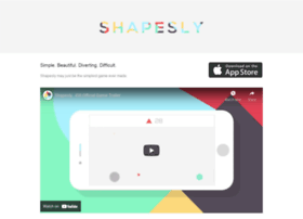 shapesly.ch