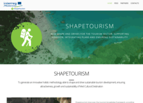 shapetourism.eu