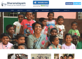 sharanalayam.org