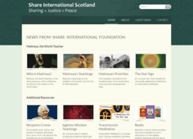 share-international-scotland.org