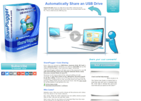 share-usb-drive.com