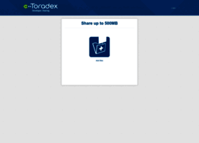 share.toradex.com