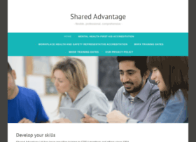 sharedadvantage.com.au