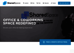 sharedspace.work