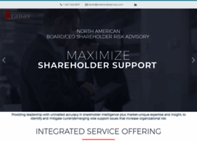 shareholderadvisory.com