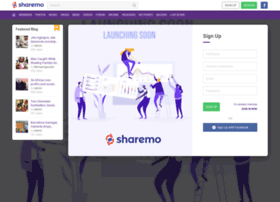 sharemo.net