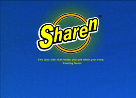 sharen.com