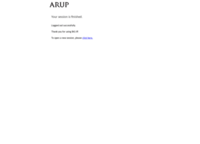 sharepoint.arup.com