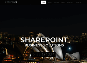 sharepoints.com.au