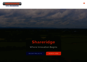 shareridge.ie