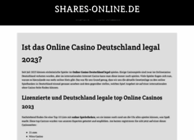 shares-online.de