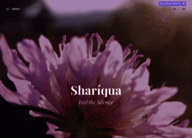 shariqua.com