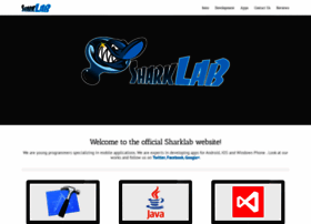 sharklab.org