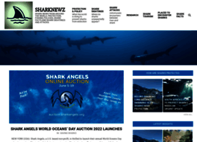 sharknewz.com