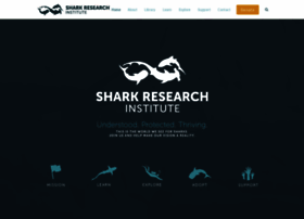 sharks.org