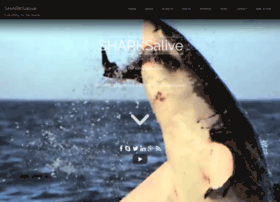 sharksalive.org