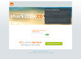 sharksbox.co