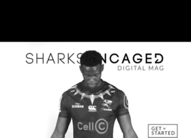 sharksuncaged.co.za