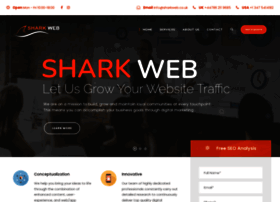 sharkweb.co.uk