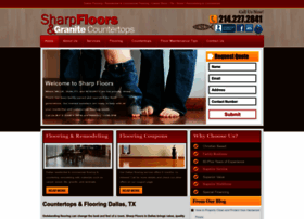 sharp-floors.com