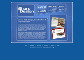 sharpdesign.com