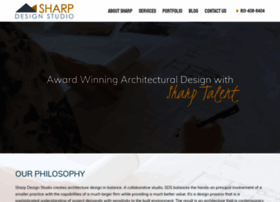 sharpdesignstudio.com
