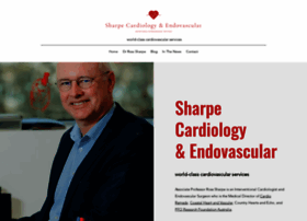 sharpecardiology.com.au