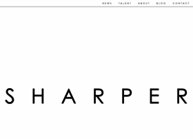 sharpergrp.com
