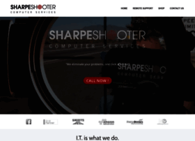 sharpeshooter.com