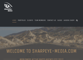 sharpeye-media.com