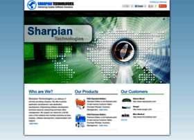 sharpian.com