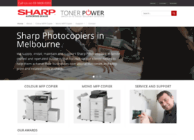 sharpphotocopiers.com.au