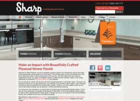 sharpplywood.com.au