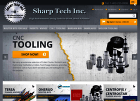 sharptech-inc.com