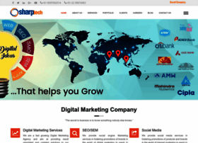 sharptechcompany.com