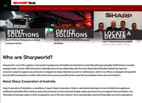 sharpworld.com.au