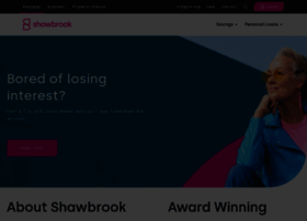 shawbrook.co.uk