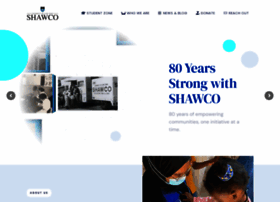 shawco.org