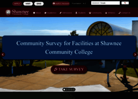 shawneecc.edu