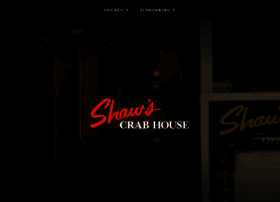 shawscrabhouse.com