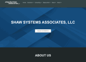 shawsystems.com