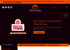shazans.com