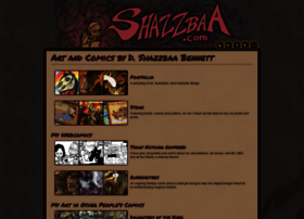 shazzbaa.com