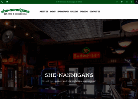 she-nannigans.com