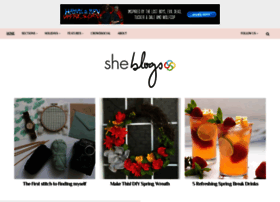 sheblogsmedia.com