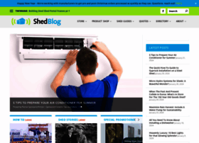 shedblog.com.au